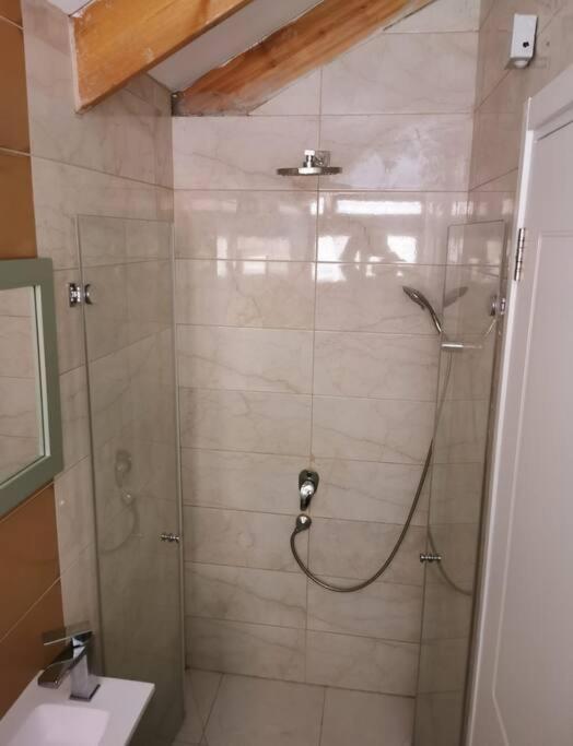 A Wonderful Studio6 Apt In The Center Of Yerusalem Bagian luar foto
